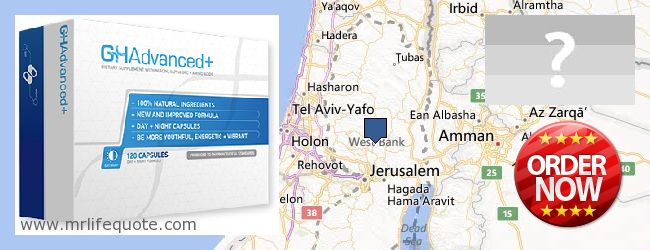 Πού να αγοράσετε Growth Hormone σε απευθείας σύνδεση West Bank